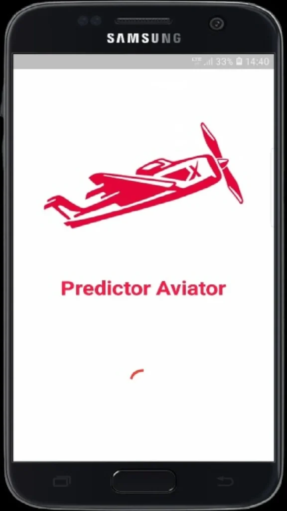 Aviator Predictor apk