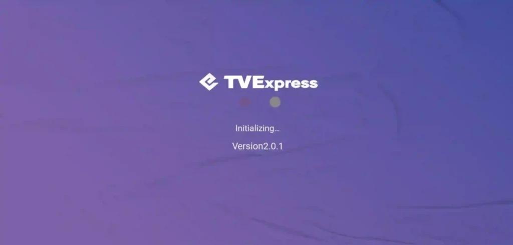 TVExpress