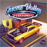Chrome Valley Customs Mod APK 17.0.0.11784 (Unlimited money)