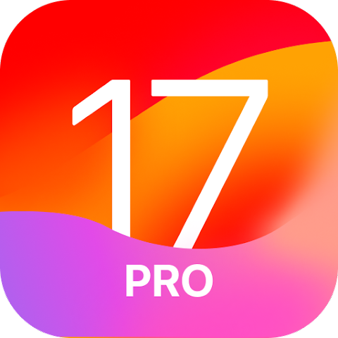 Launcher iOS 17 Pro APK v2.0.9 (App unlocked)