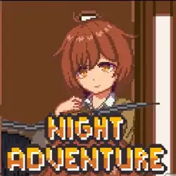 Night Adventure Mod APK 3.0.0 (Unlimited Money) for Android