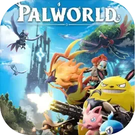 Palworld APK v2.2.5 Download [Latest] For Android