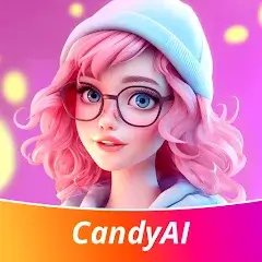 Candy AI APK v2.1.34 Download [Latest] for Android