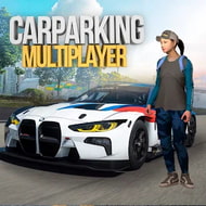 Car Parking Multiplayer Mod APK 4.8.17.8 (Unlimited Money)