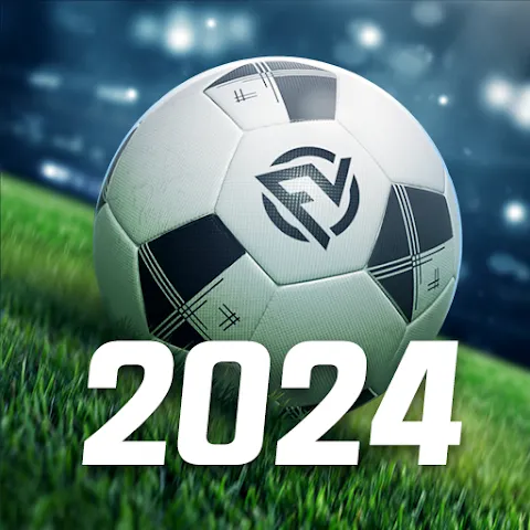 Football League 2024 Mod APK v0.1.6 (Unlimited Resources)
