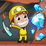 Idle Miner Tycoon MOD APK v4.62.0 (Unlimited Coins/VIP)