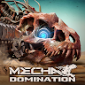 Mecha Domination Rampage Mod APK 4.9.8 [Unlimited Money]