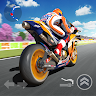 Moto Rider Bike Racing Game Mod APK 1.84 (Unlimited money)