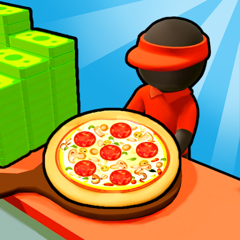 Pizza Ready Mod APK 4.0.0 [Unlimited money and Games]