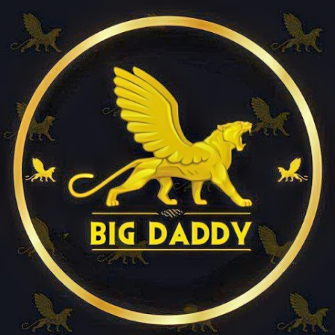 Big Daddy Game APK Download 2024 (BDG Win Game)