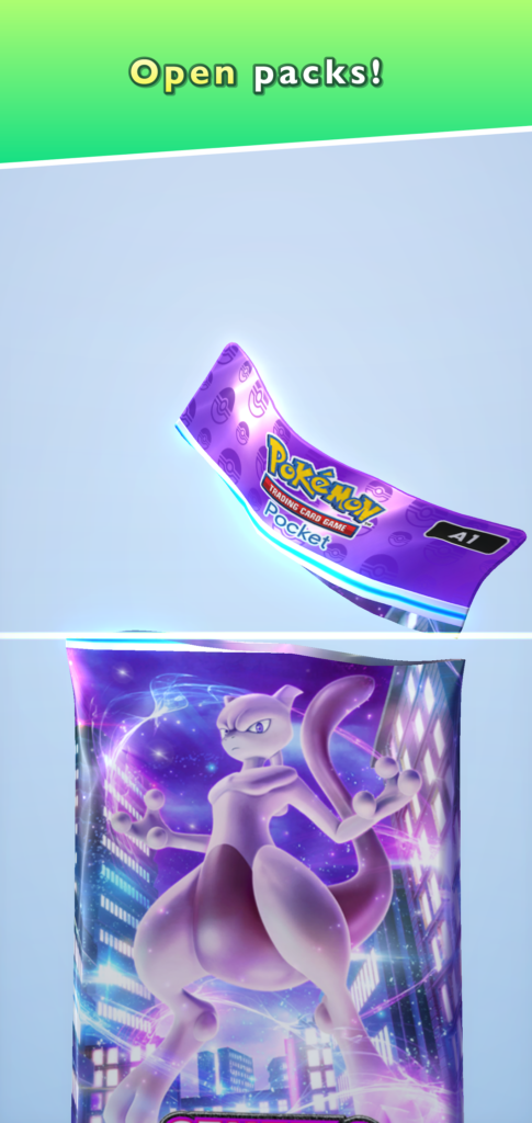 Pokemon TCG Pocket Mod APK 2024